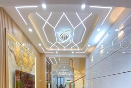 NHÀ TÂY LÂN, 60M2, 4 TẦNG 4PN GIÁ NHỈNH 5 TỶ